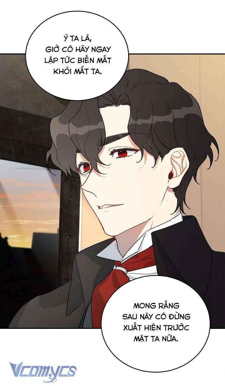 phương pháp trở thành con gái của người hùng bóng đêm chapter 8 15