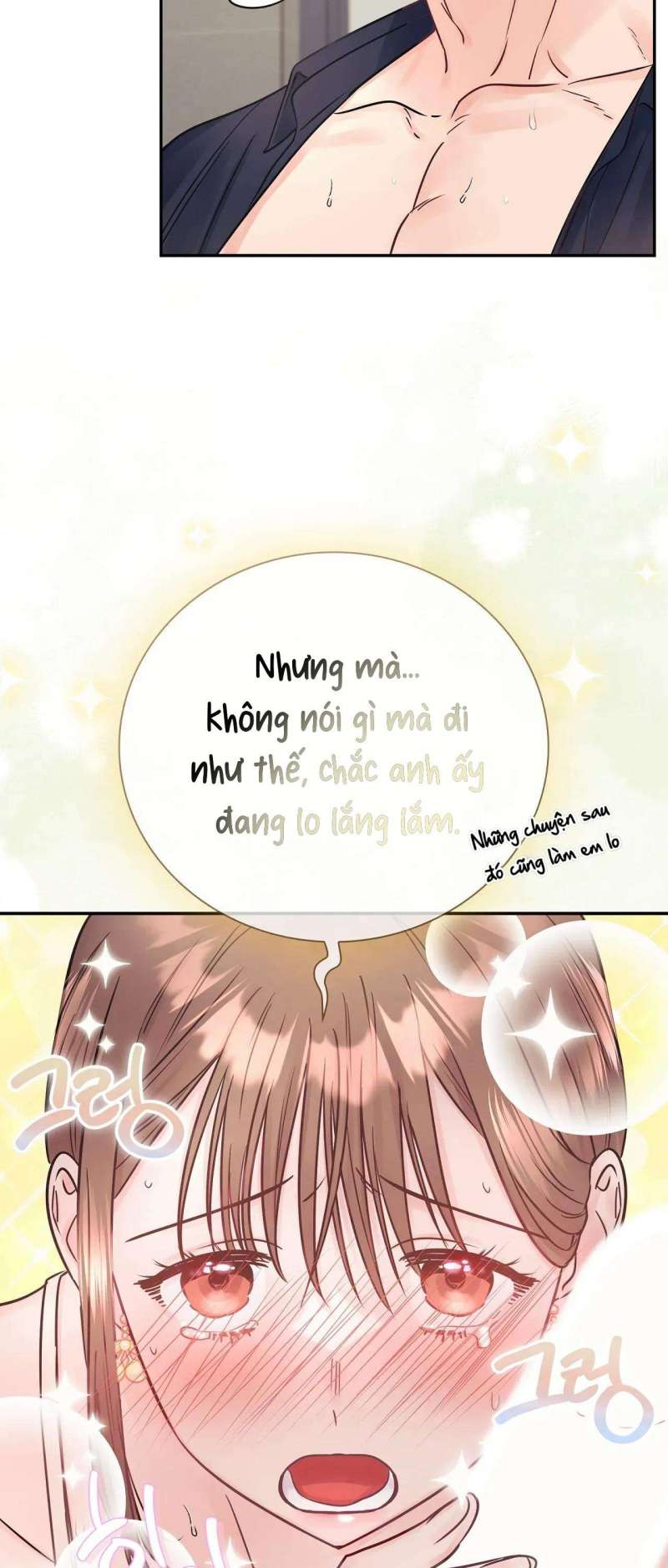 [18+] người bạn nguy hiểm của anh trai chapter 15 24