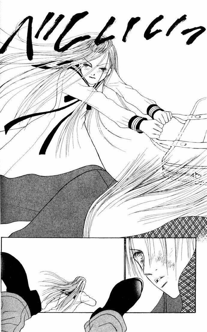 perfect girl evolution chapter 41 38