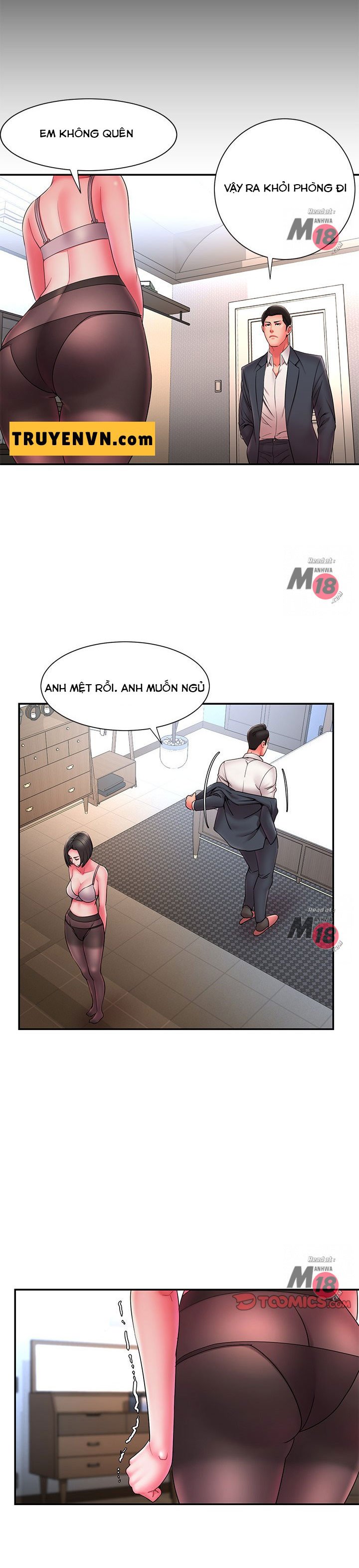 vứt bỏ chapter 16 5