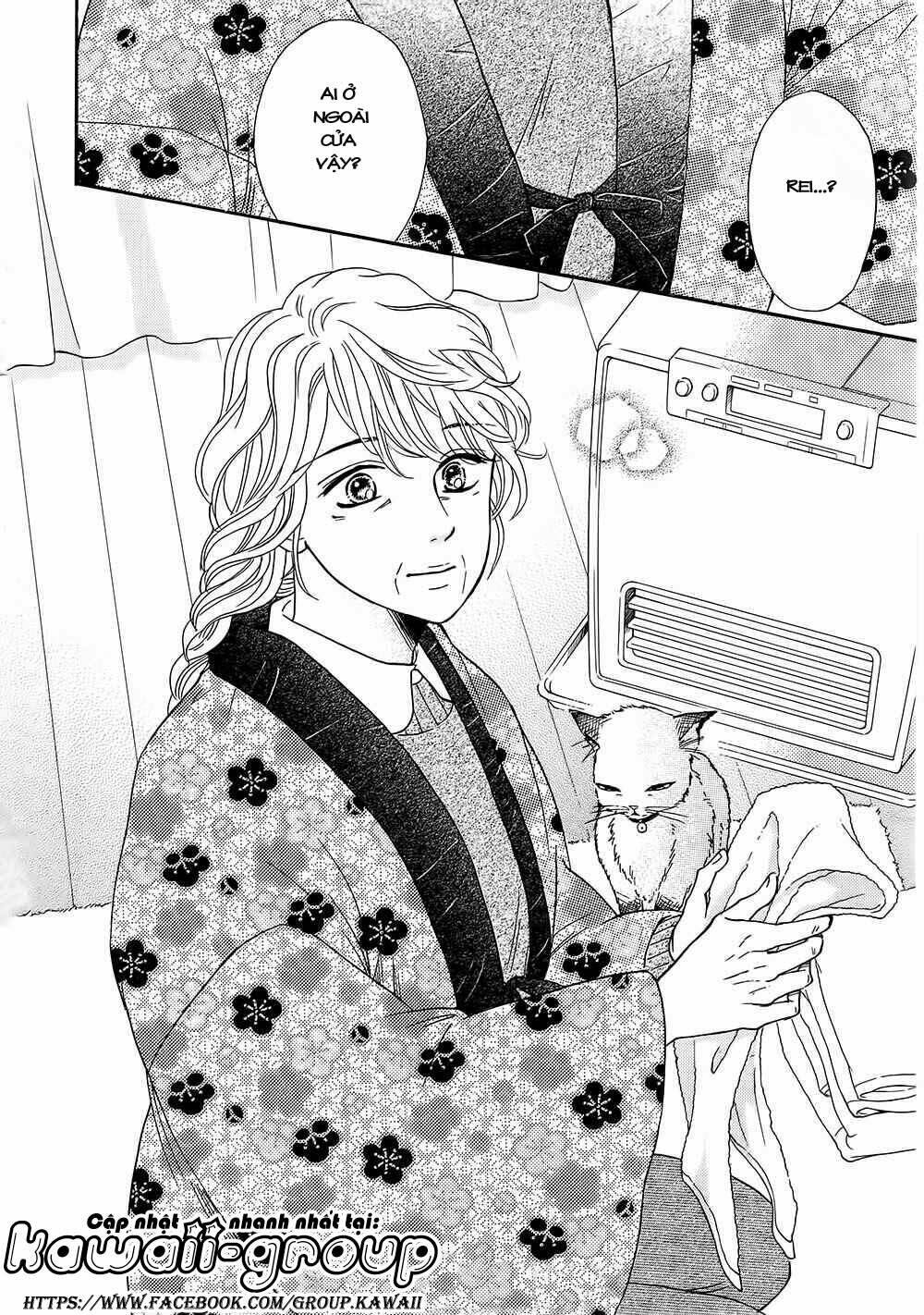 sumika sumire chapter 19 8