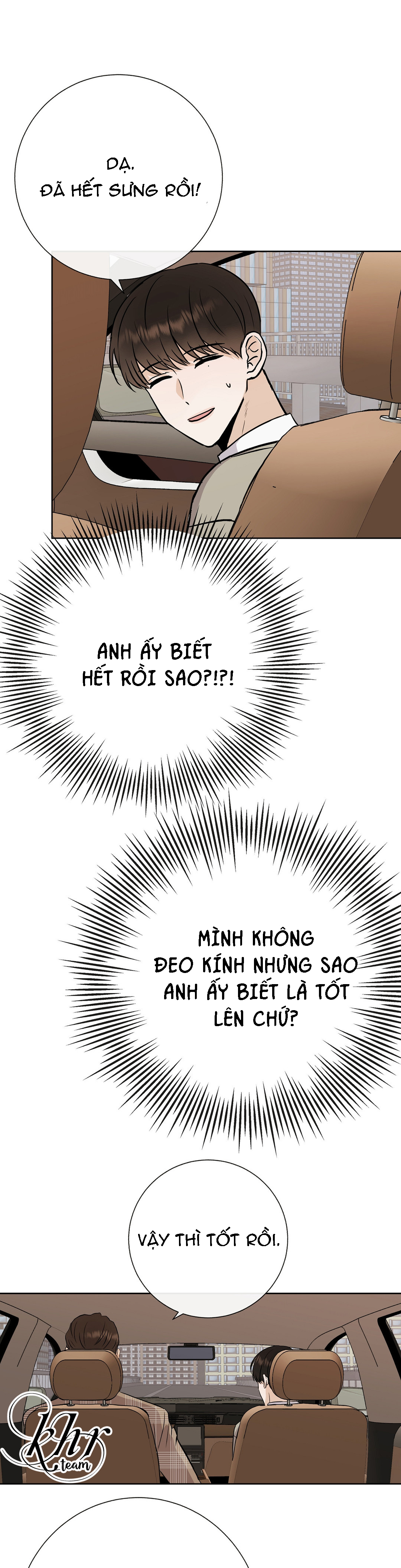 đứa bé là con tôi chapter 19 1