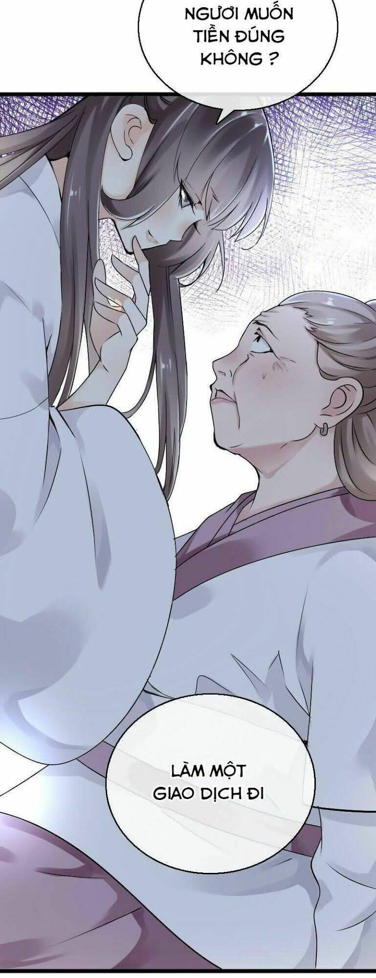 điền viên mật sủng: cô vợ nóng bỏng chapter 55 30