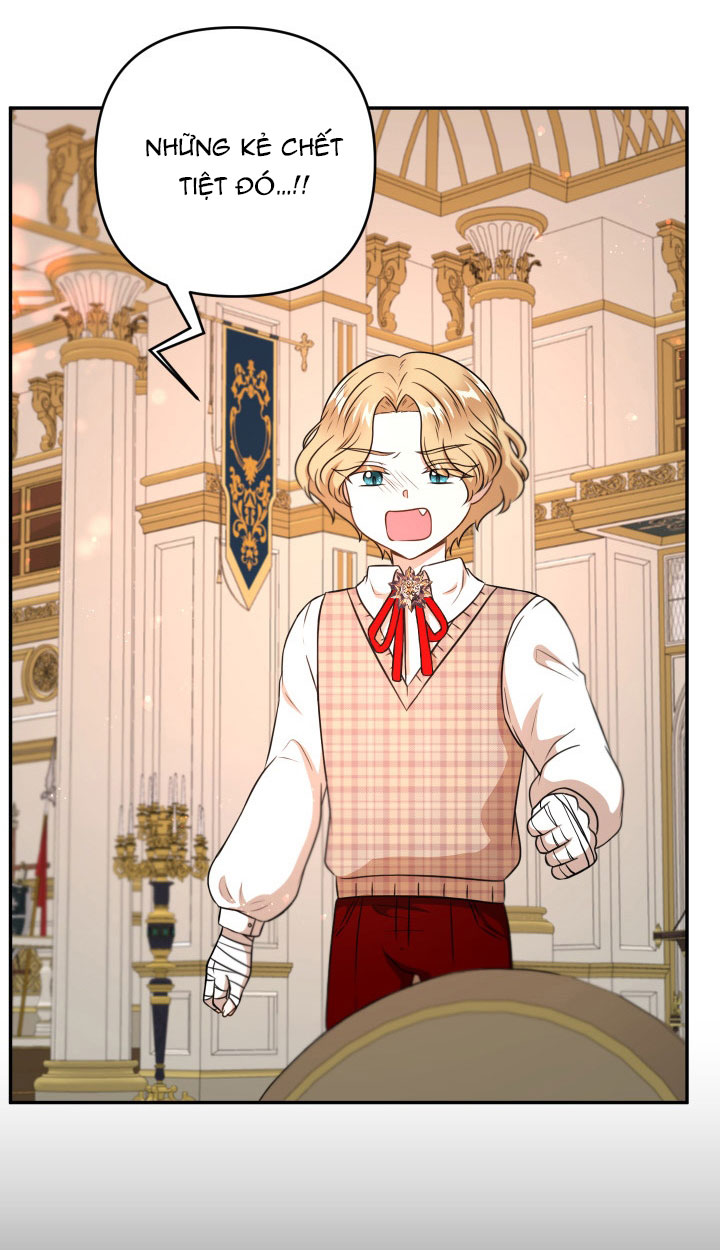 ác nữ công chúa chapter 34.2 10