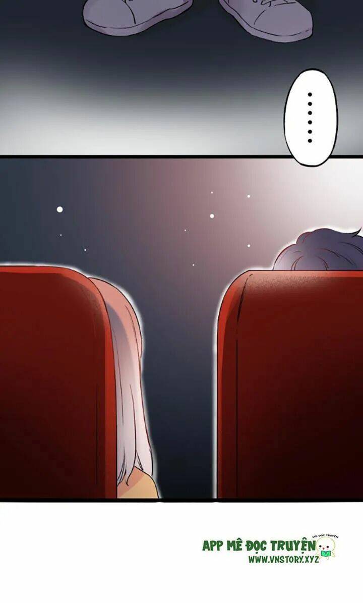trạch thượng tịch mịch huỳnh hỏa chapter 29 5