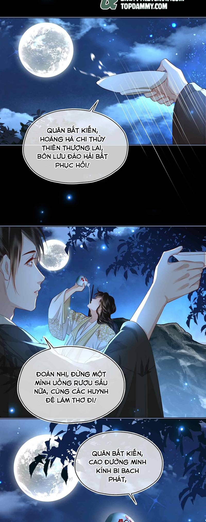 tham hoan chapter 37 16