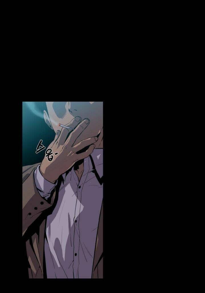 răng nanh chapter 1 28