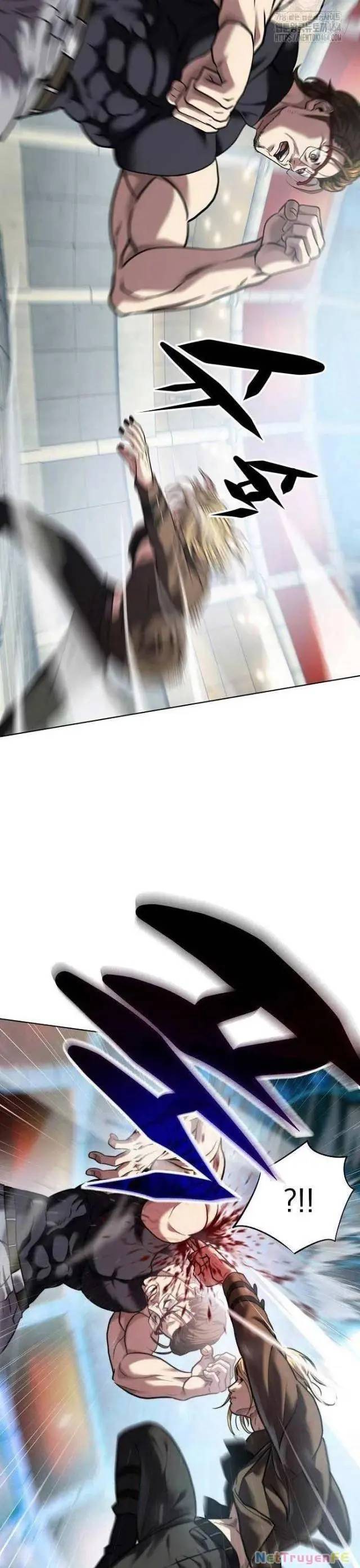 đấu trường chiến đấu chapter 24 36