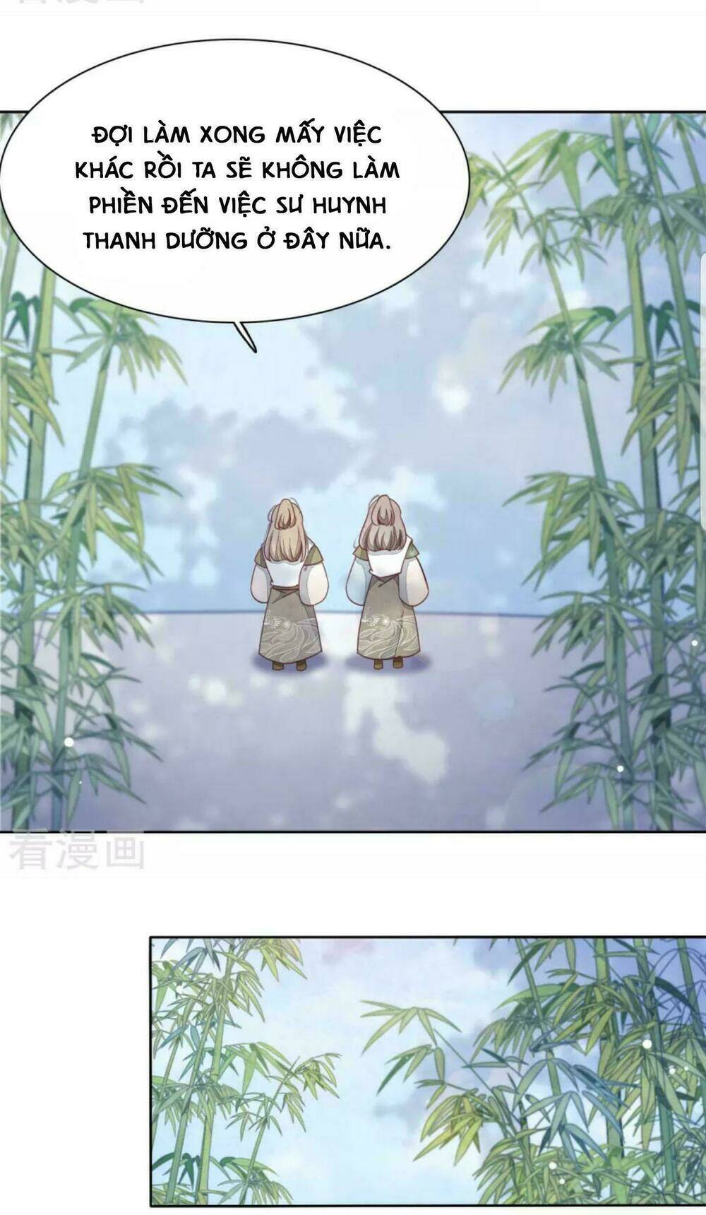 xuyên về cổ đại làm quốc bảo chapter 8 19