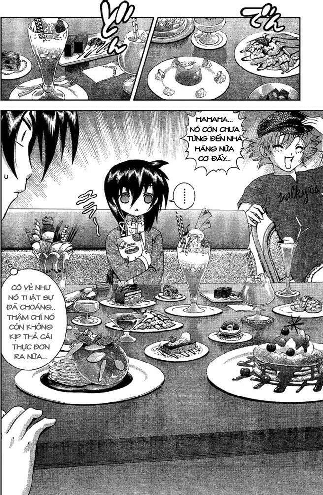 history's strongest disciple kenichi chapter 315 14