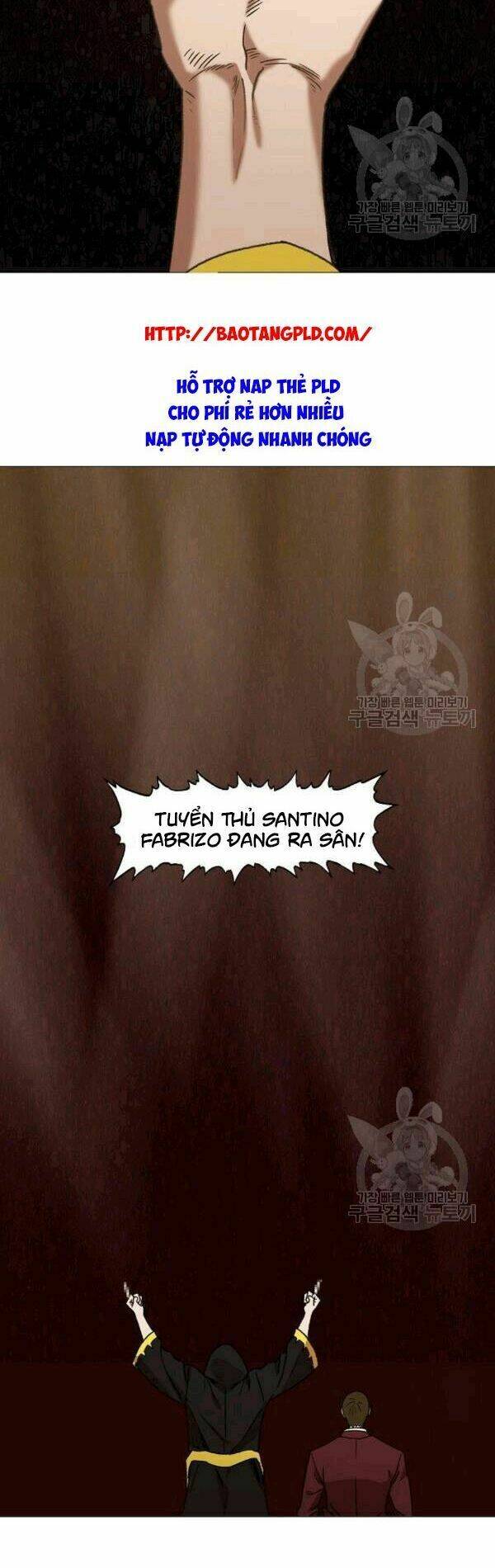 võ sĩ - the boxer chapter 59 16