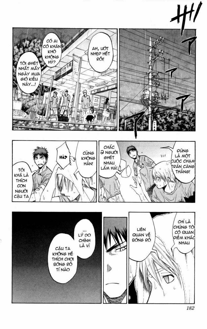 vua bóng rổ kuroko chapter 79 18