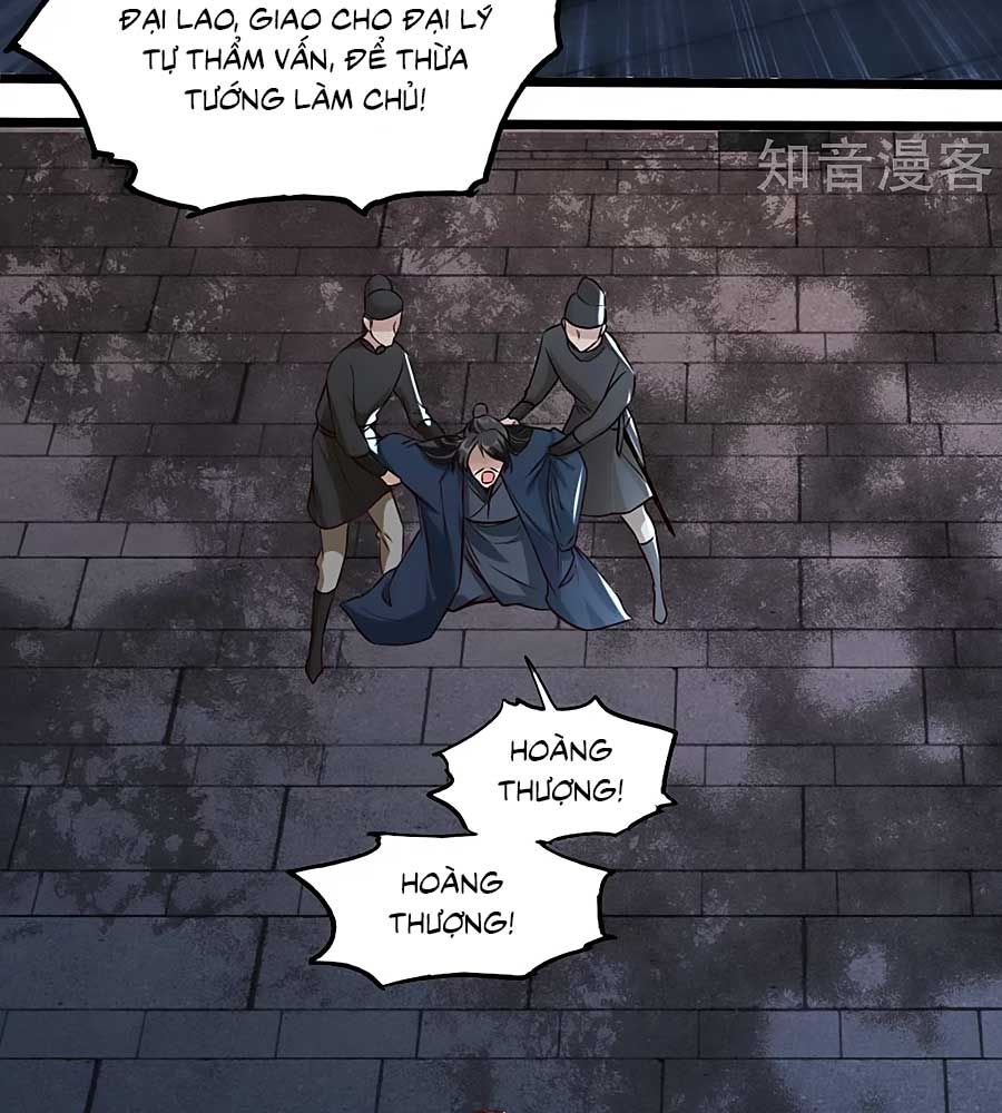 Gian Phi Như Thử Đa Kiều chapter 103 - Trang 68