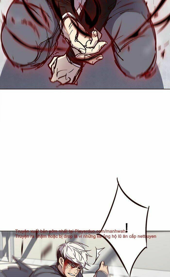 biến thân thành mèo chapter 32 77