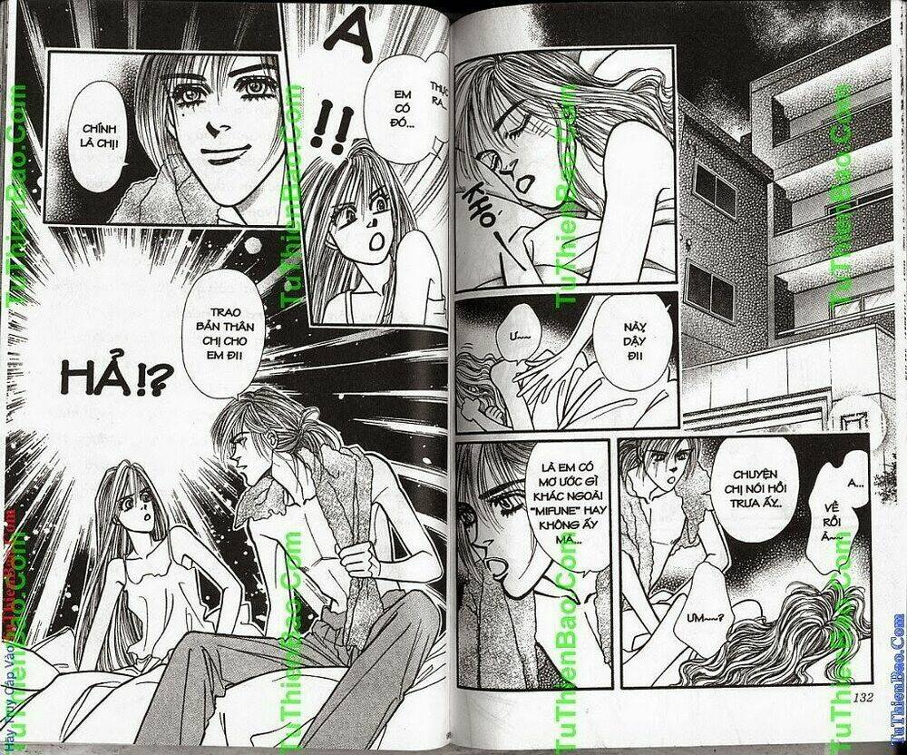 chỉ cần có anh chapter 6 66