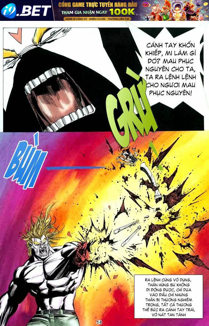 hải hổ 2 chapter 17 10