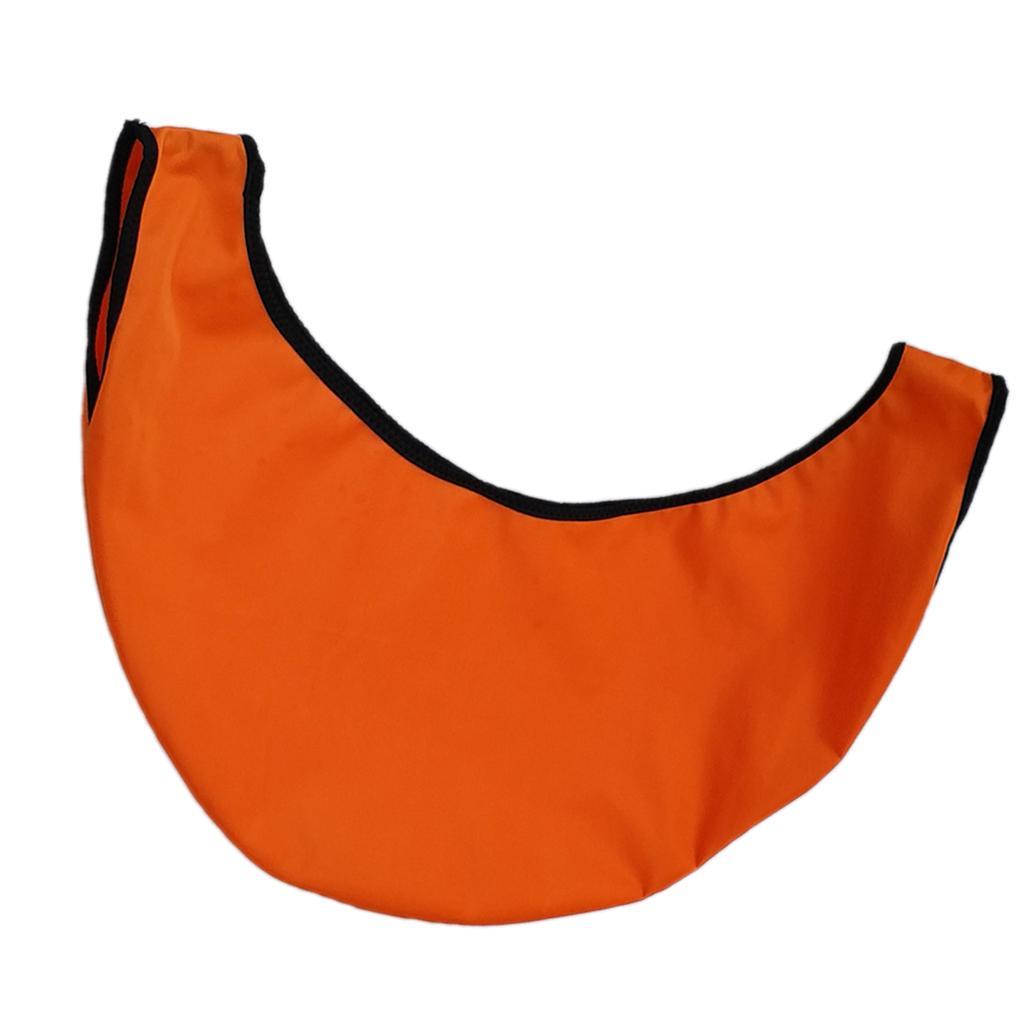 2x Bowling Ball Microfiber Deluxe See Saw Cleaner Towel Carrier