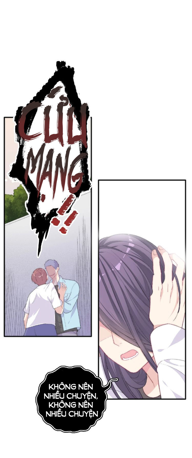 nữ quái hung dữ cùng với mỹ nam ham ngủ chapter 1 70