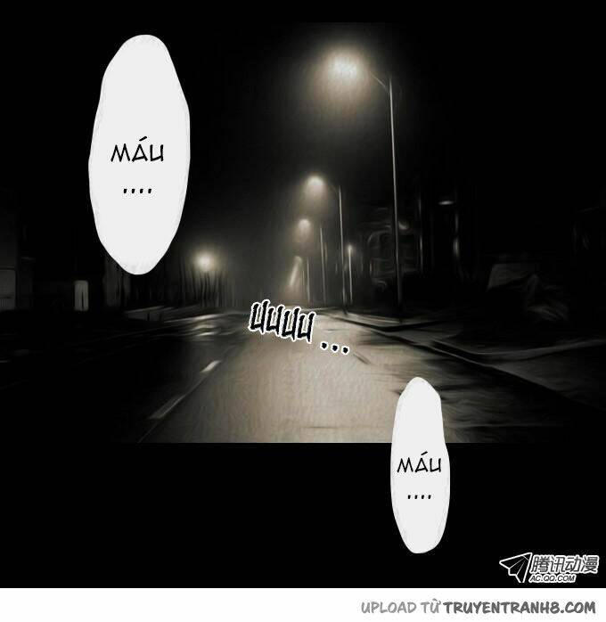 ớn lạnh tuyệt đối chapter 30 4