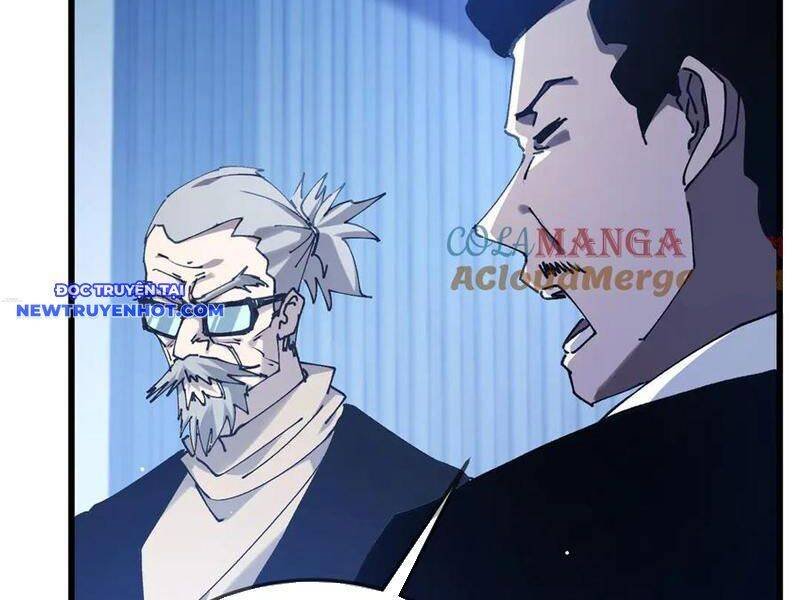 Vô Địch Bị Động Tạo Ra Tấn Sát Thương chapter 53 161