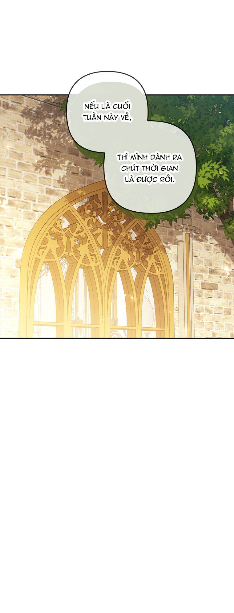 tôi bị quyến rũ bởi nam chính ốm yếu chapter 55 54