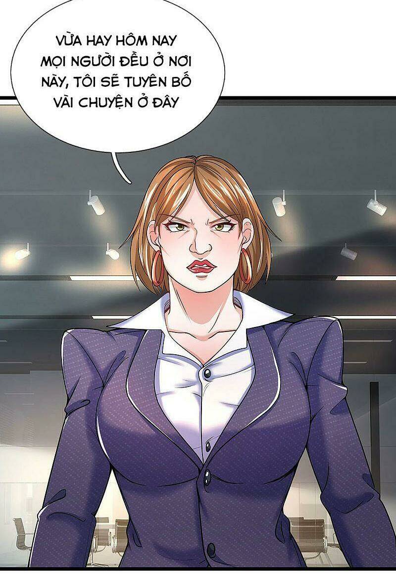 chung cực binh vương tại đô thị chapter 146 14