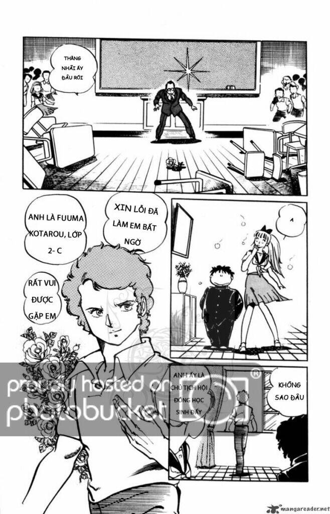 học viện ninja chapter 2 10