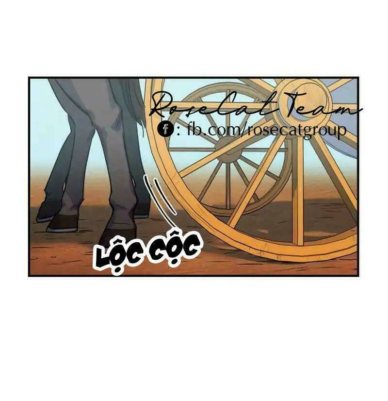 khế ước của nữ công tước quái vật chapter 3 30