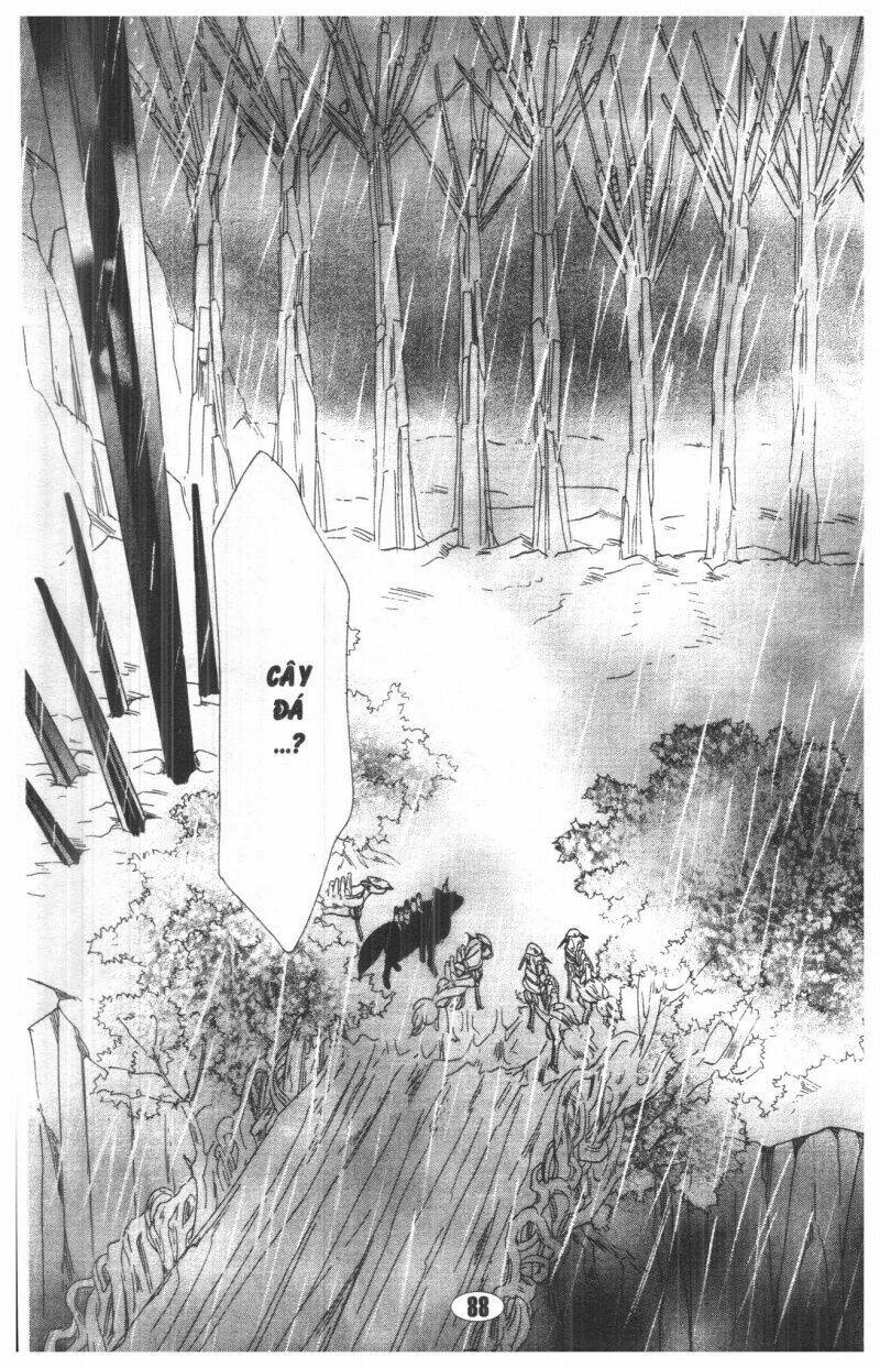 kim cương bạc chapter 21 88