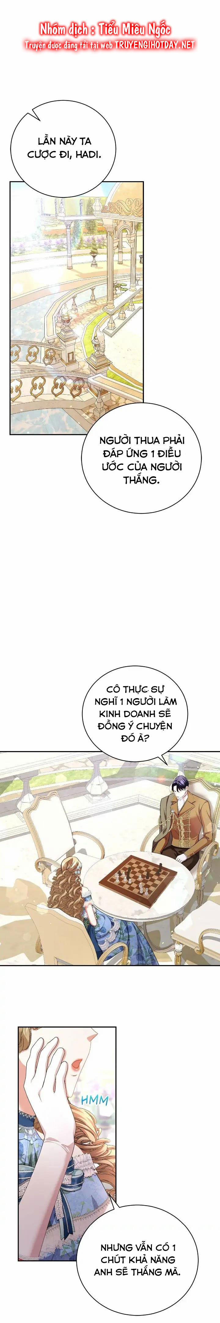 tình yêu đó chưa hề tồn tại chapter 44 12