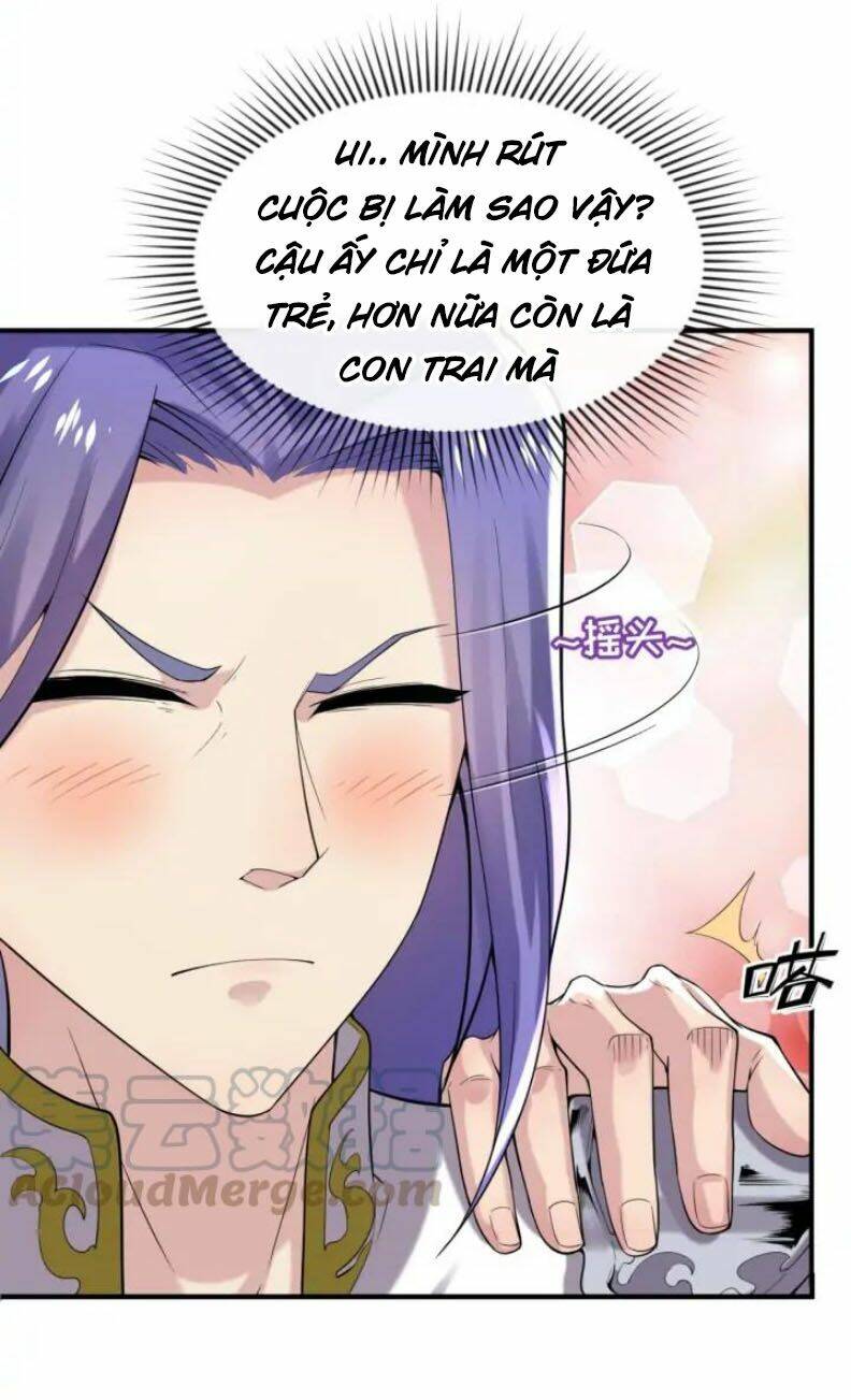 người chặn xuyên không chapter 97 64