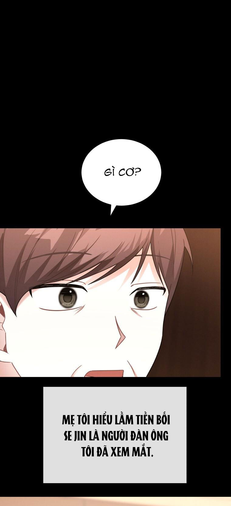 [18+] cùng trời cuối đất chapter 19.1 15