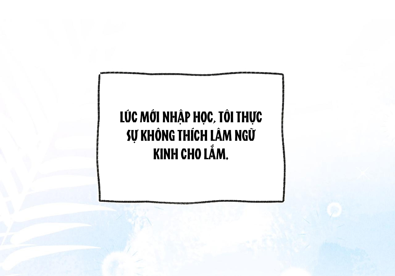 Tôi Mơ Giữa Ban Ngày chapter 44.1 - Trang 8