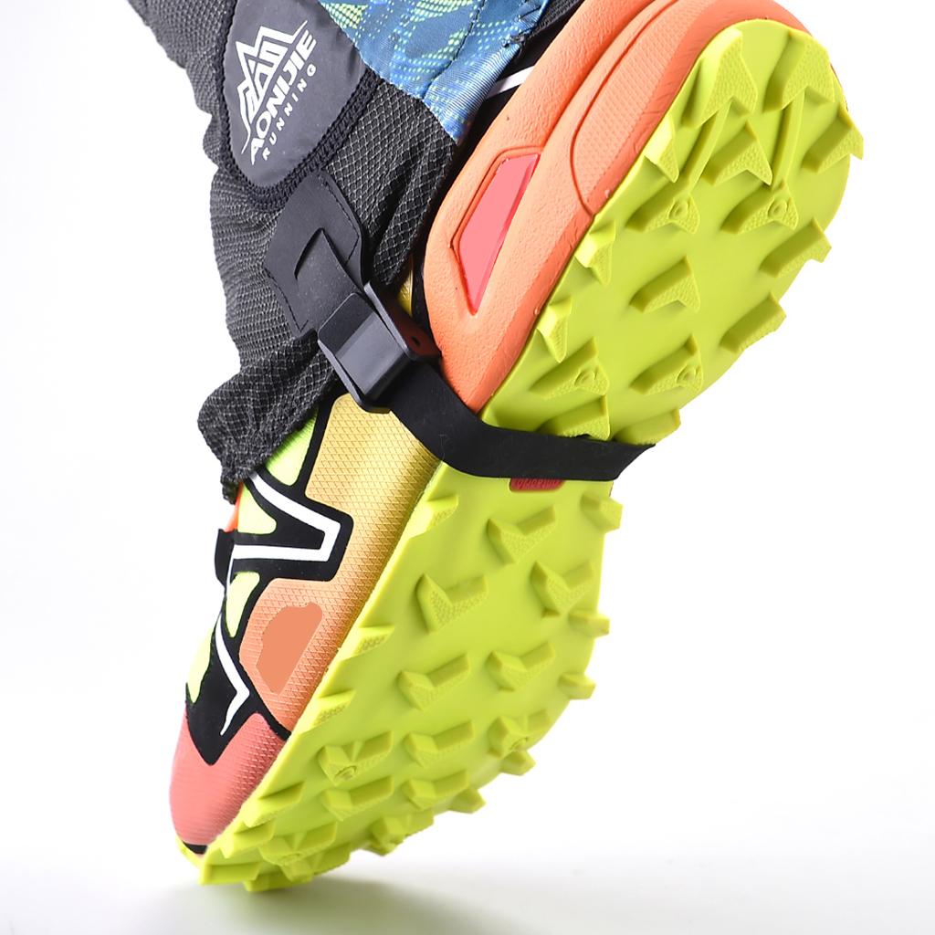 Outdoor  Hiking Walking Climbing Hunting Snow Legging