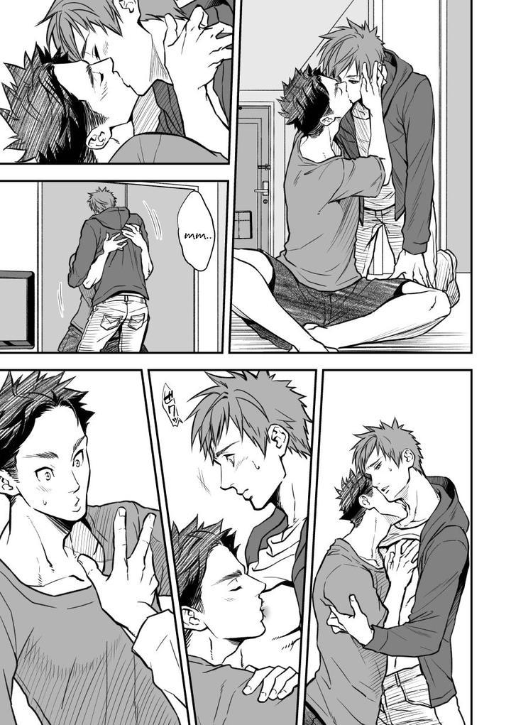 oneshot hỏny chapter 168.2 19