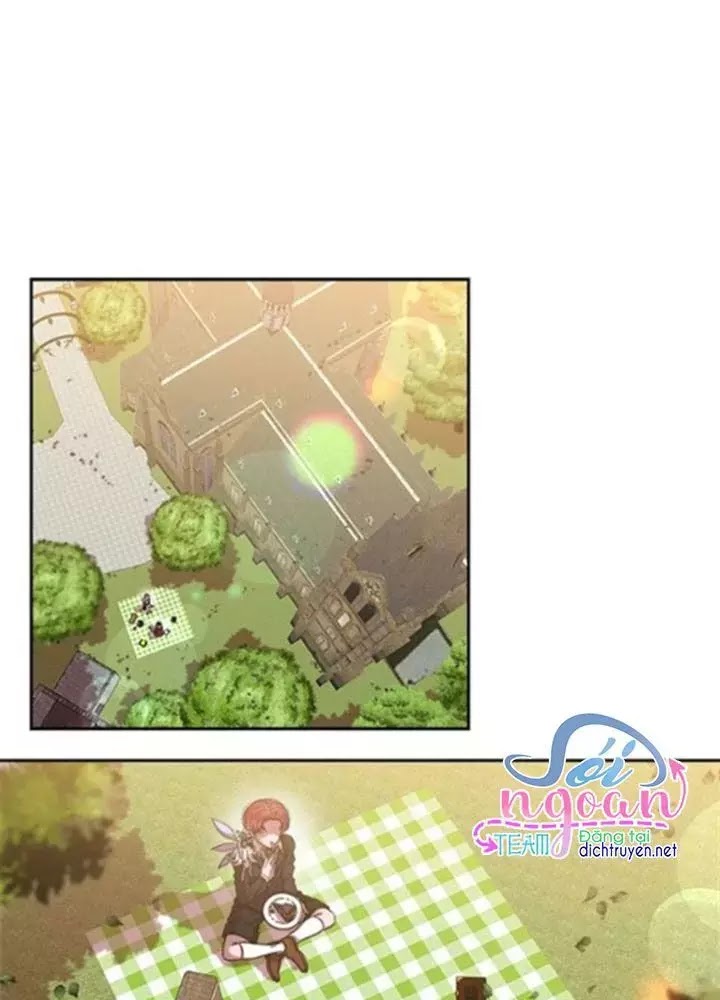 con gái bảo bối của ma vương chapter 23 11