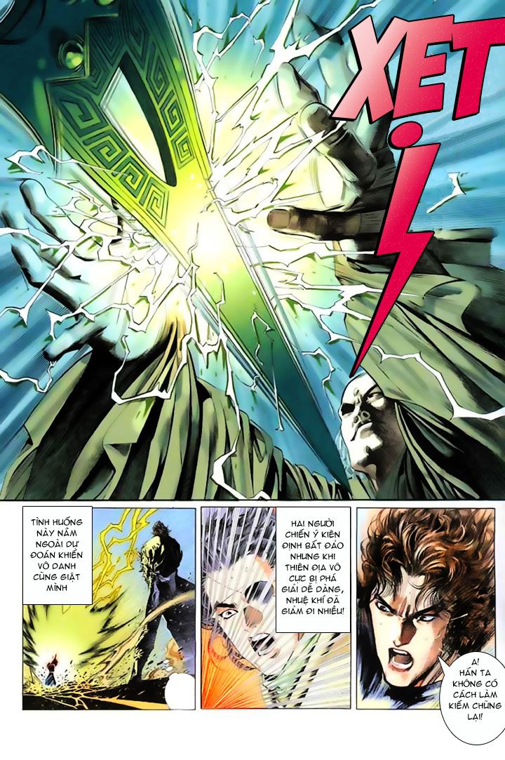 phong vân chapter 202 23