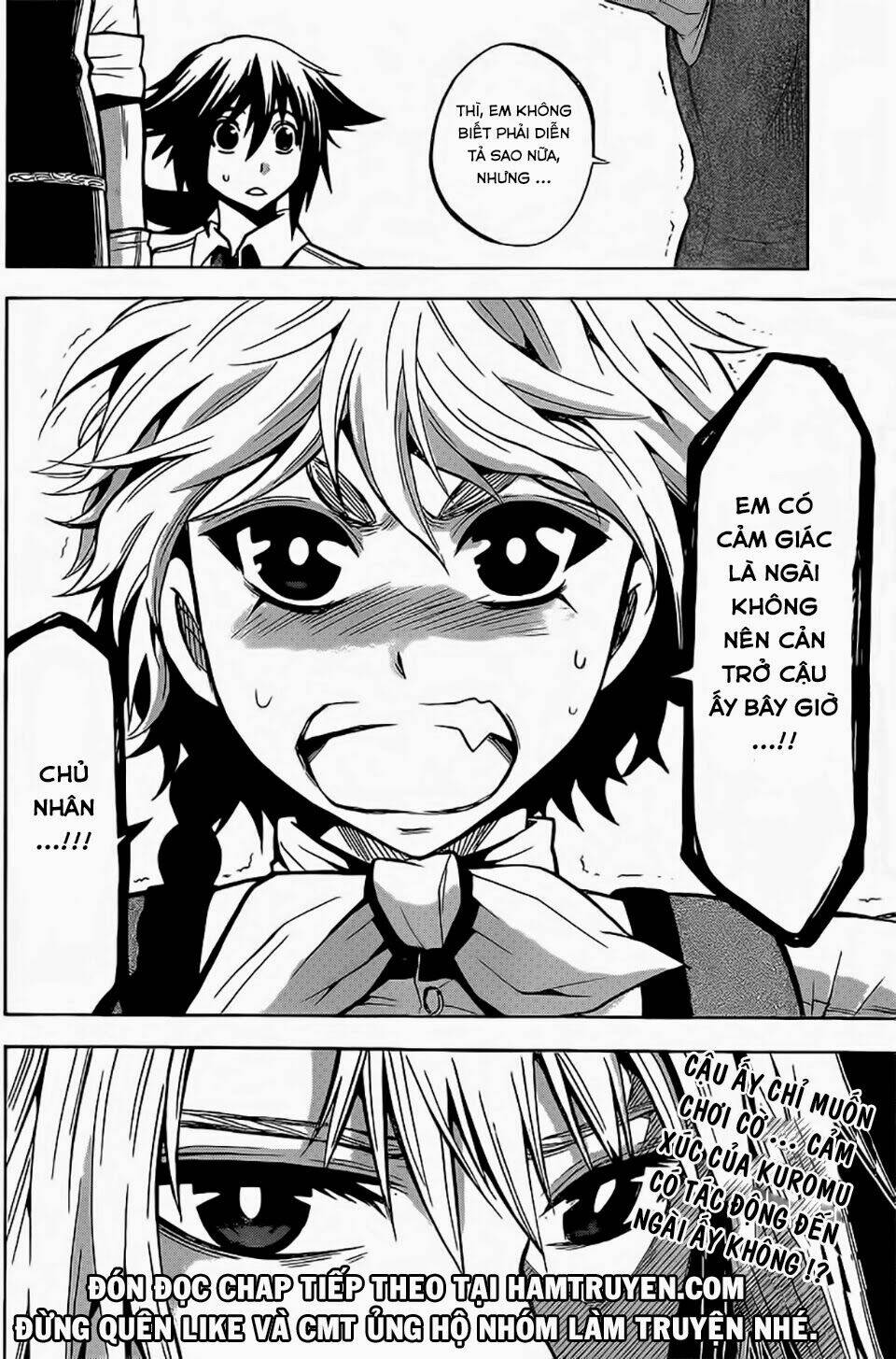 chrono monochrome chapter 9 19