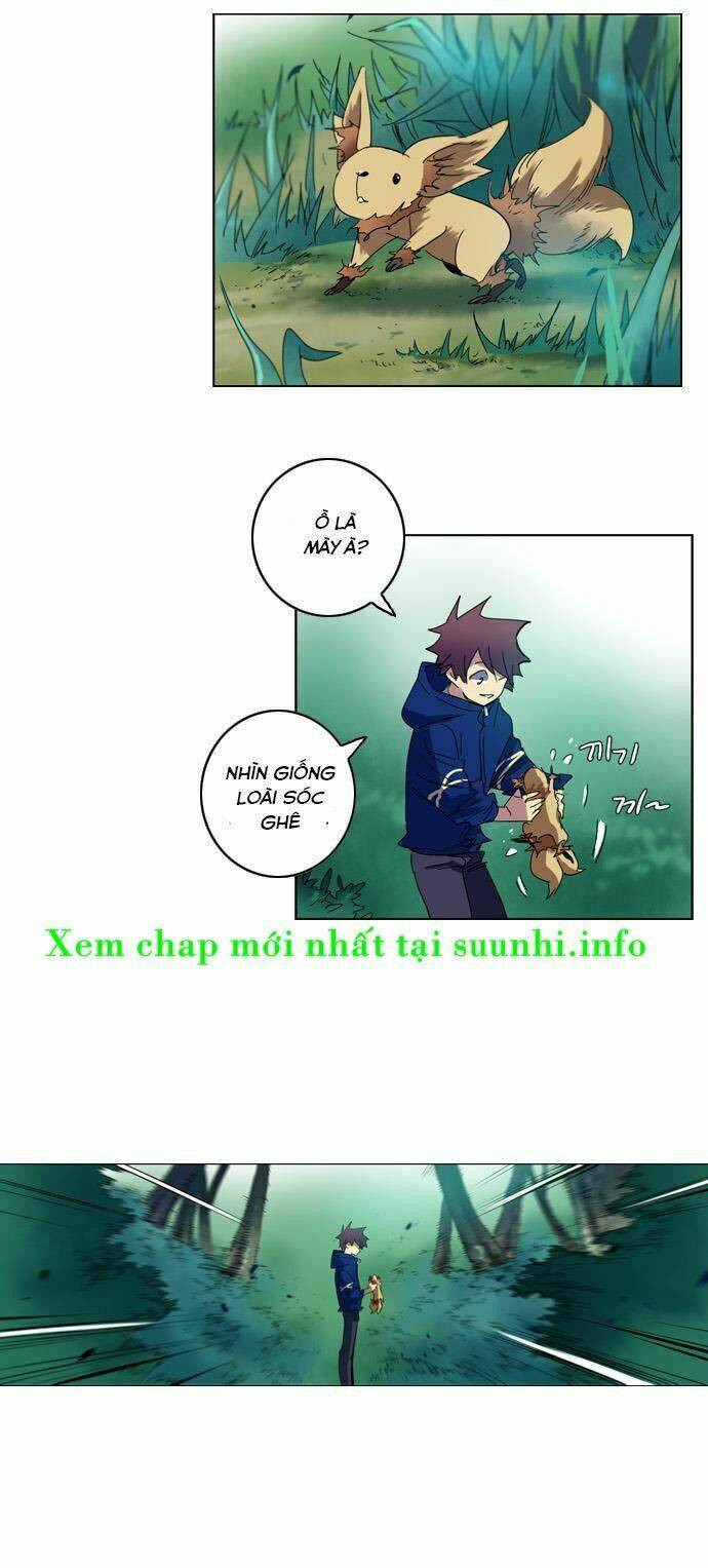 bản khế ước linh hồn chapter 96 35