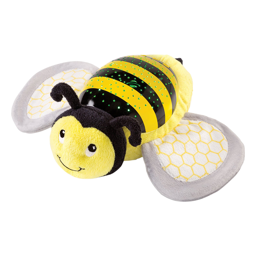 Đèn Chiếu Sao Ru Ngủ Summer Infant SM06476