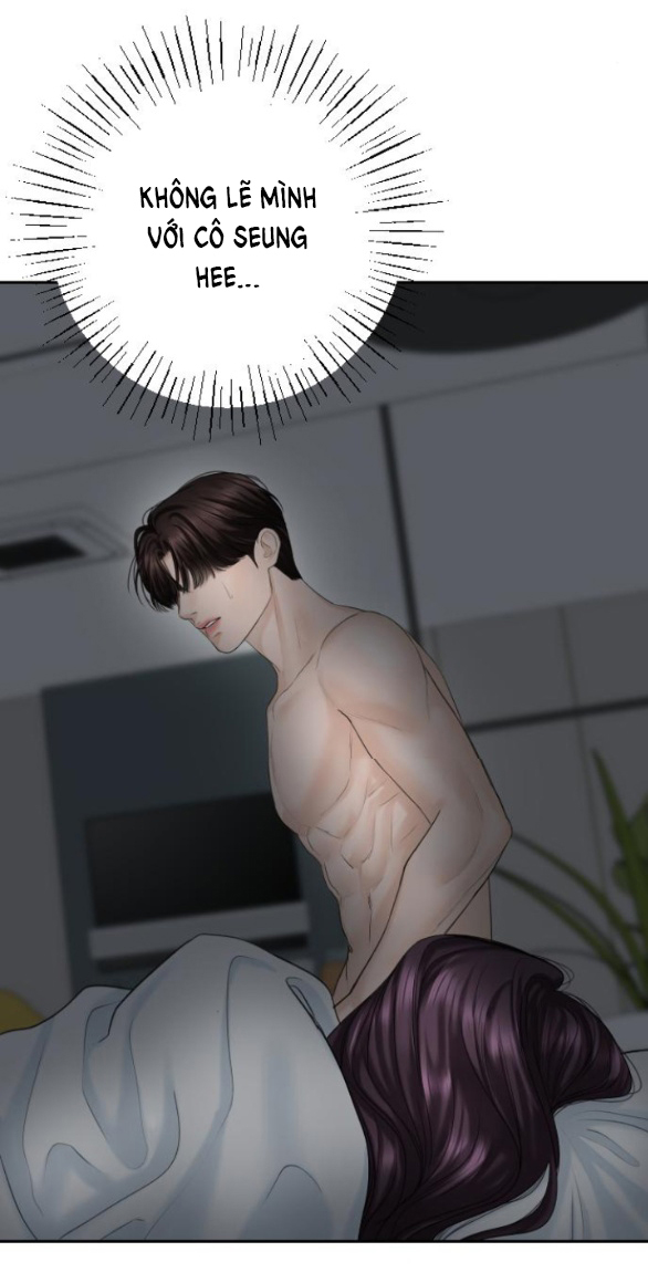 tôi sẽ cho anh thứ tồi tệ nhất chapter 19.1 11