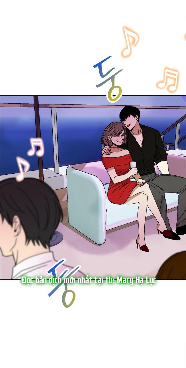 Ưu Thế Tuyệt Đối chapter 14.2 - Trang 12