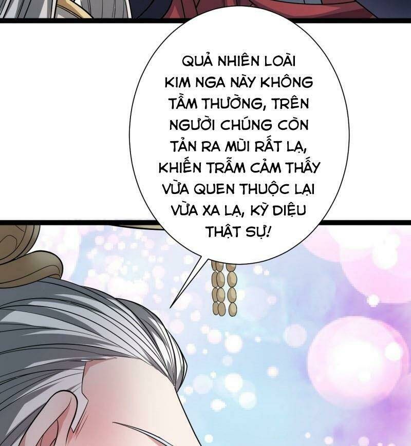 trọng sinh tối cường ma tôn ở rể chapter 67 37