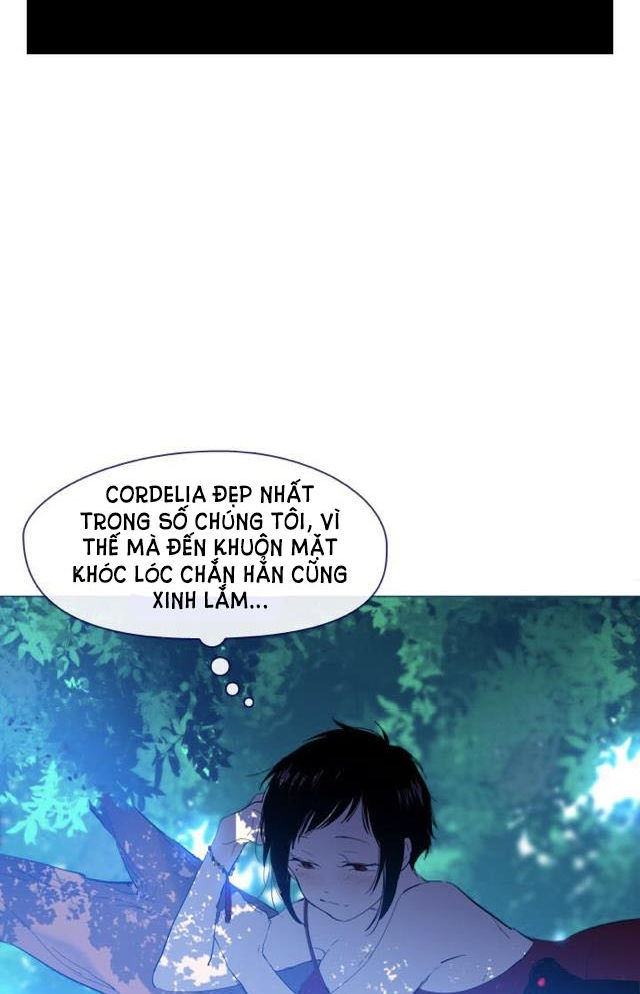 nàng phù thủy của tôi chapter 26.1 26