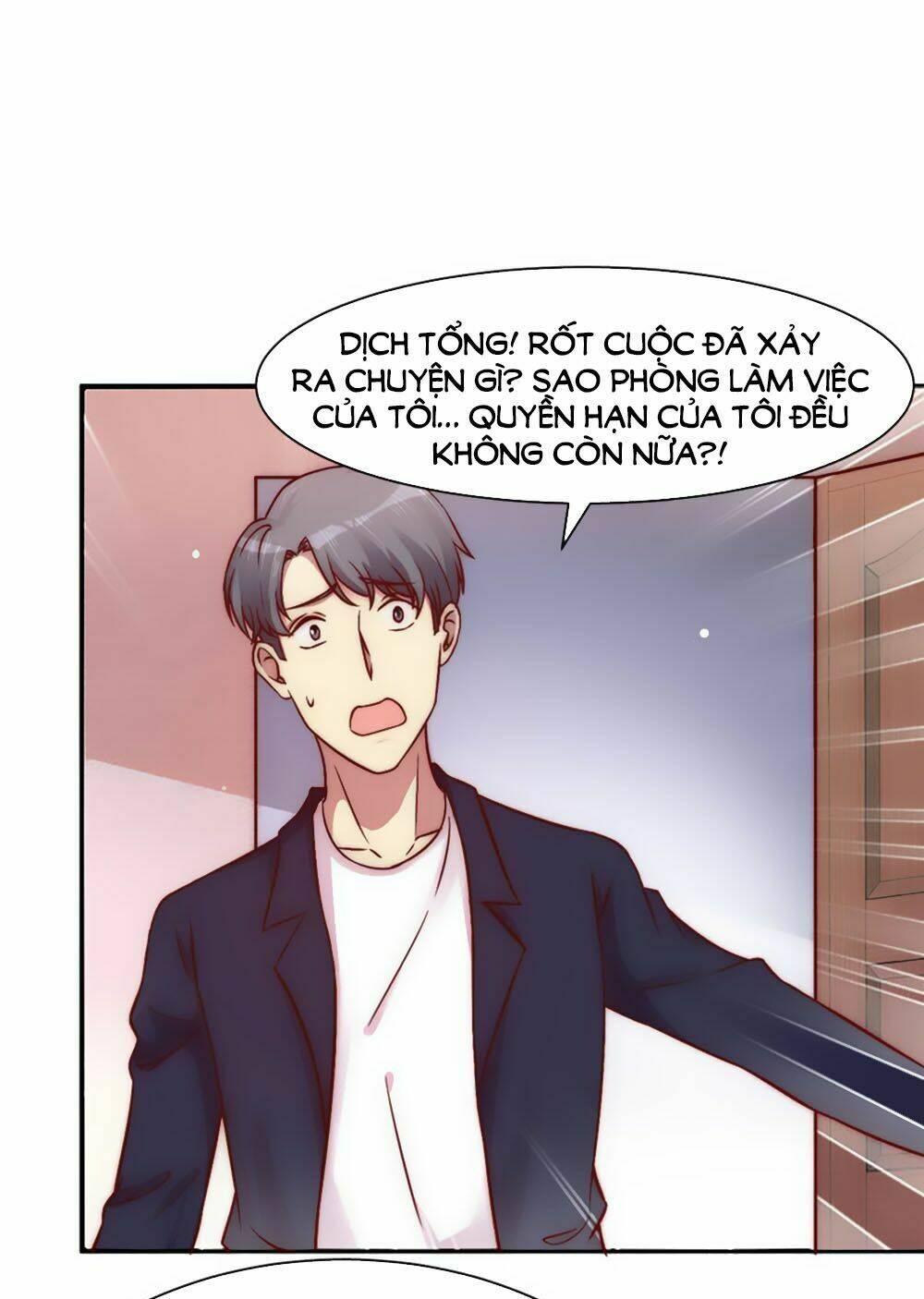 thời gian đều biết chapter 19 10