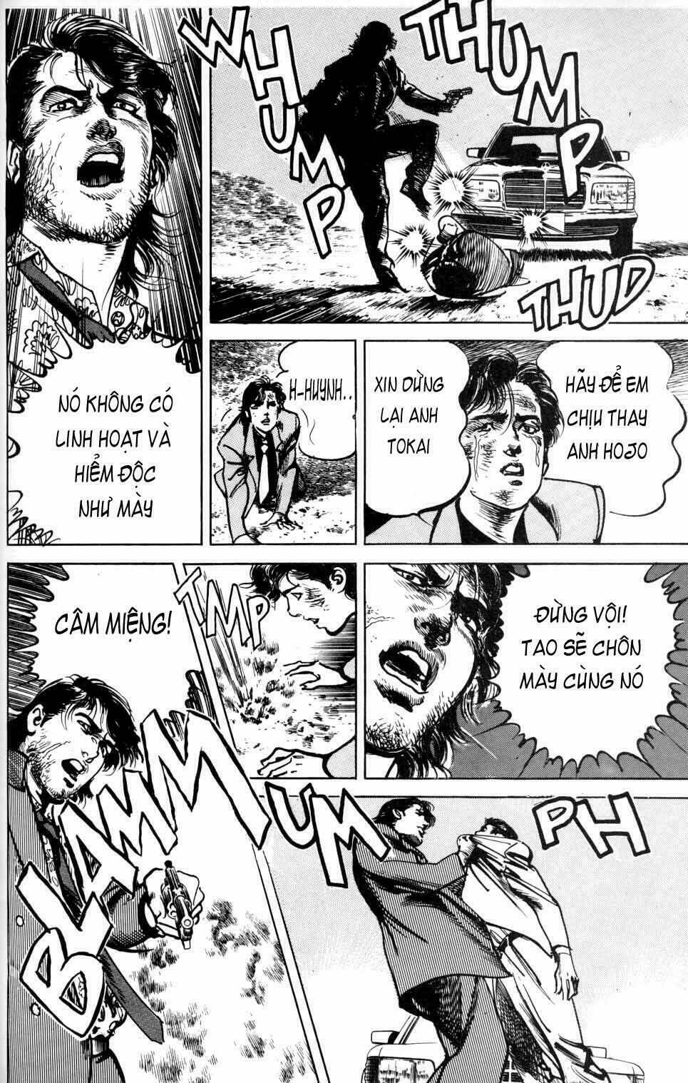 sanctuary chapter 15 10