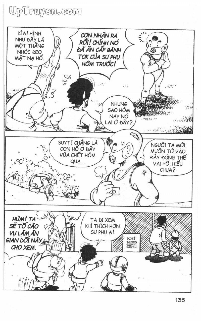 đội quân nhí nhố chapter 11 137