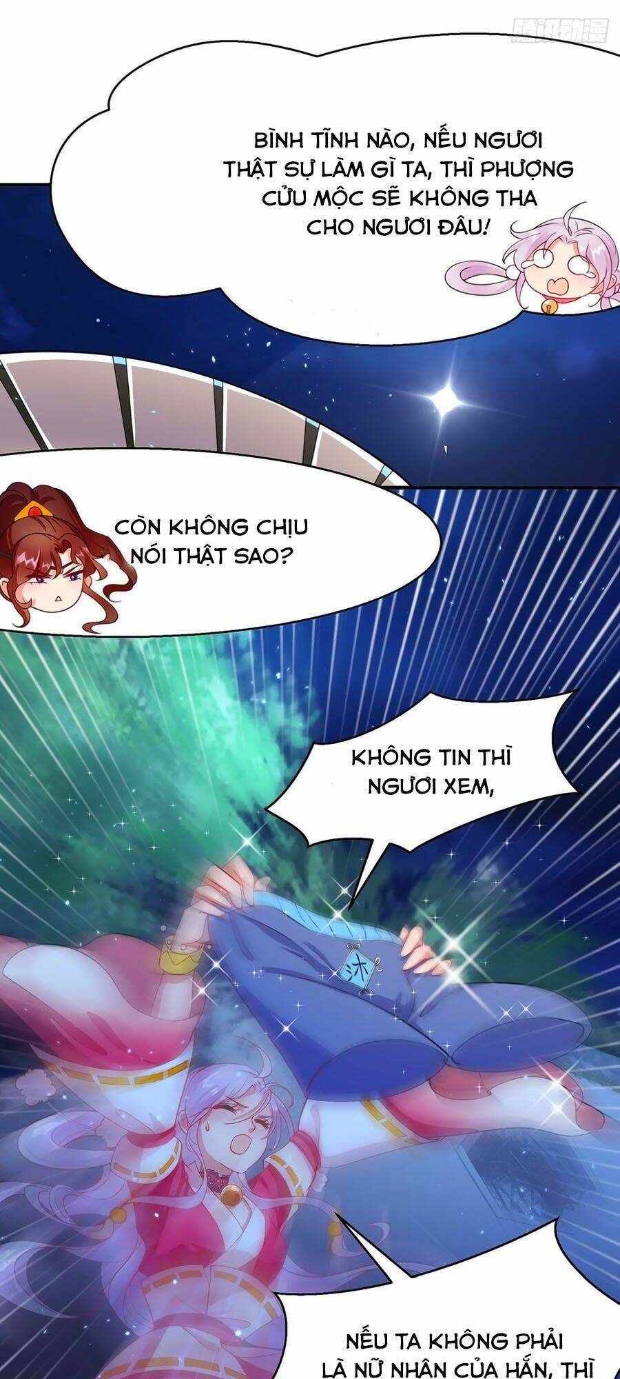 dưỡng thú vi phi chapter 10 25