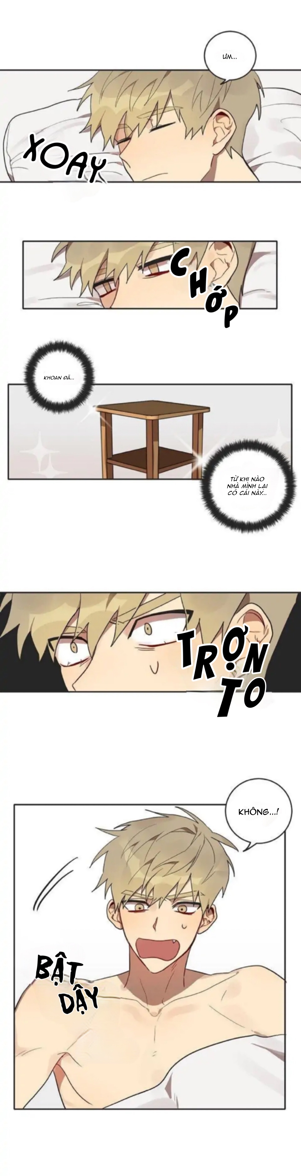 khi tên hai ta hợp nhau chapter 2 17