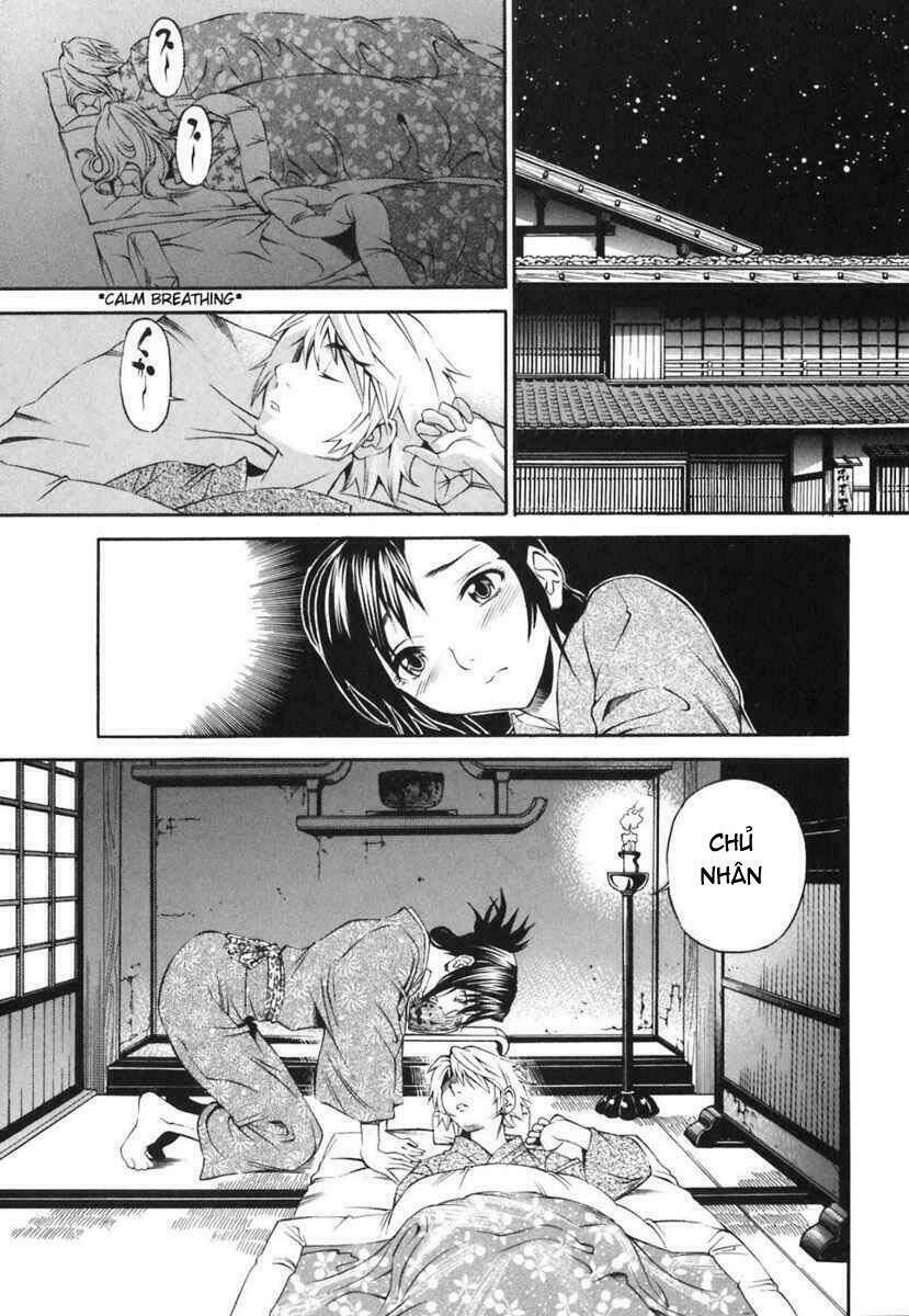 rappi rangai chapter 20 10